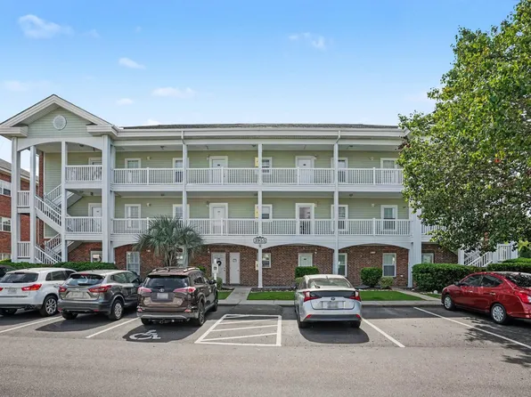 3955 Gladiola Ct. #202, Myrtle Beach, SC 29588