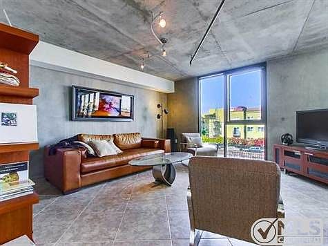 4th image of 1780 Kettner Blvd Unit 110