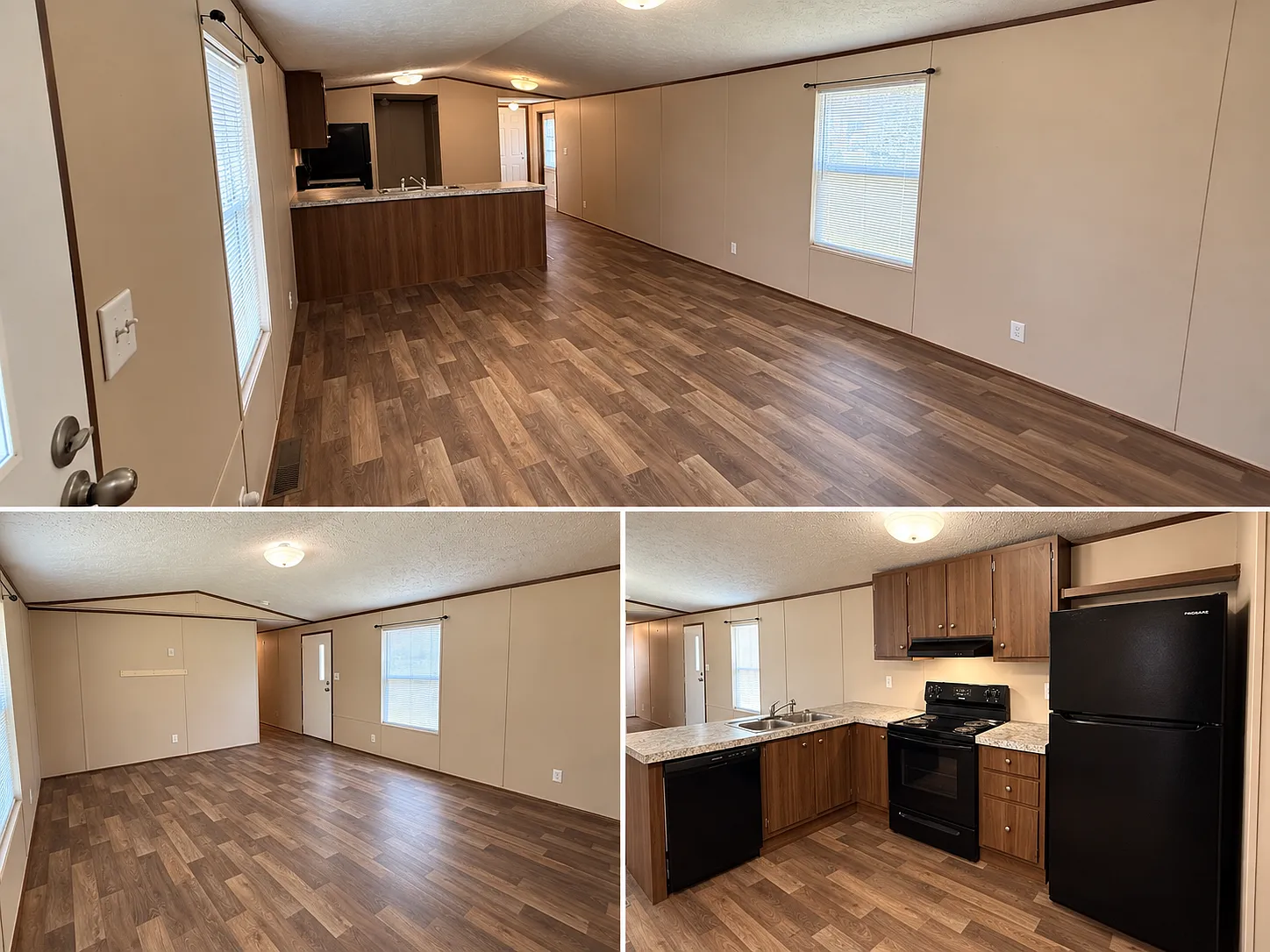 3 bed, 1064 sqft, $1,500 — Photo 2
