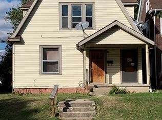 810 W Charles St, Muncie, IN 47305