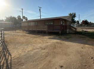 301 Sycamore Dr, Bakersfield, CA 93308