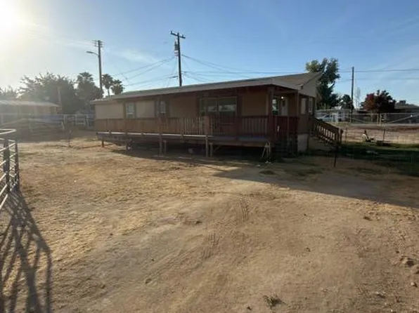 301 Sycamore Dr, Bakersfield, CA 93308