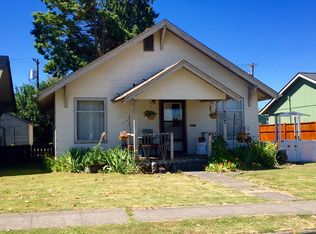 357 22nd Ave, Longview, WA 98632
