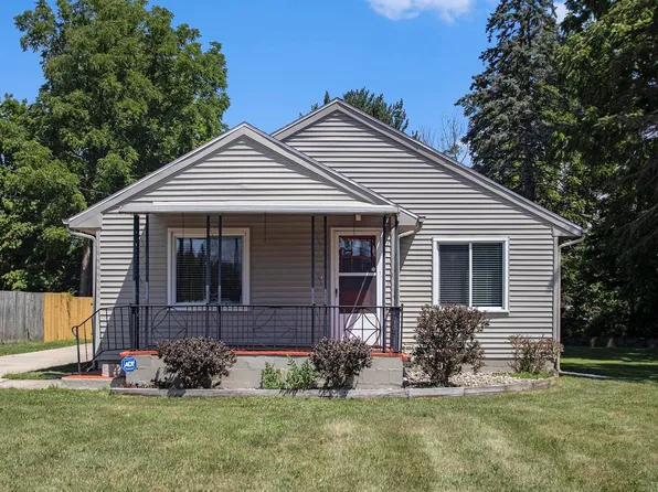 133 Murray St, South Bend, IN 46637