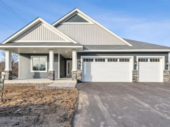 6366 Goodwin Ln, Wyoming, MN 55092