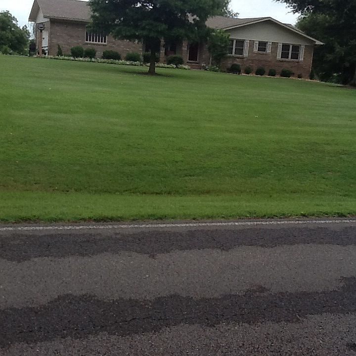 From county rd 180