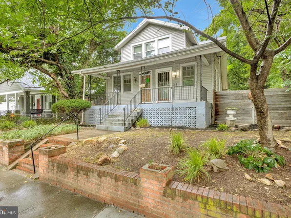 3020 Channing St NE, Washington, DC 20018