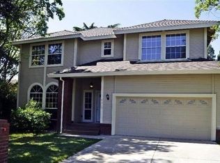 4317 Wendover Ct, Fair Oaks, CA 95628