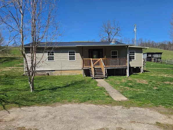 432 Sycamore Rd, Owingsville, KY 40360