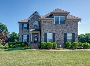 704 Morriswood Dr, Mount Juliet, TN 37122