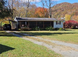82 Jaderian Mountain Rd, Sylva, NC 28779