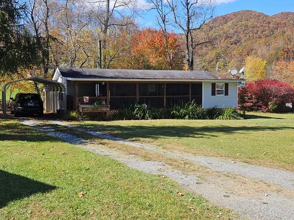 82 Jaderian Mountain Rd, Sylva, NC 28779