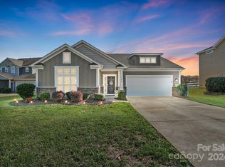 502 Berrybeth Cir, China Grove, NC 28023