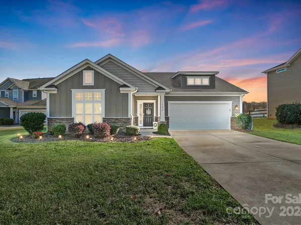 502 Berrybeth Cir, China Grove, NC 28023