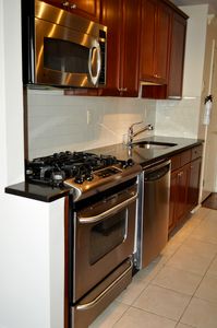500 Central Ave APT 1708, Union City, NJ, 07087