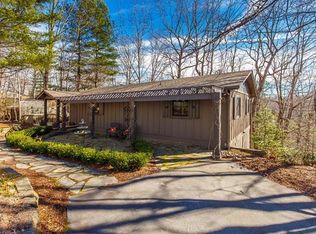 95 Adohi Ct, Brevard, NC 28712