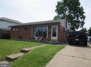 1705 Dighton St, Camp Hill, PA