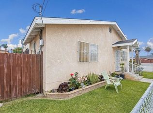 1036 N Wilmington Blvd, Wilmington, CA 90744