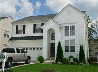 41 Fox Hollow Dr, Mays Landing, NJ 08330