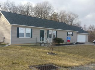 194 Middleswarth St, Beavertown, PA 17813