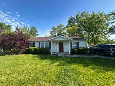 3813 E Maple Grove Ave, Fort Wayne, IN, 46806