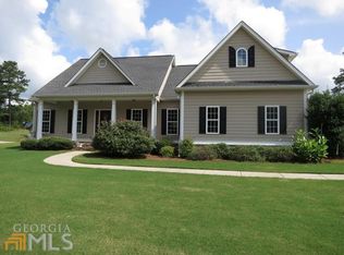 164 Central Grove Rd NW, Rome, GA 30165