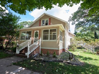 715 S Michigan St, Plymouth, IN, 46563