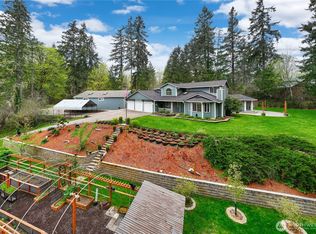 10234 46th Ave SE, Olympia, WA 98513