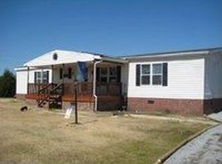 605 Us Highway 13 N, Farmville, NC 27828