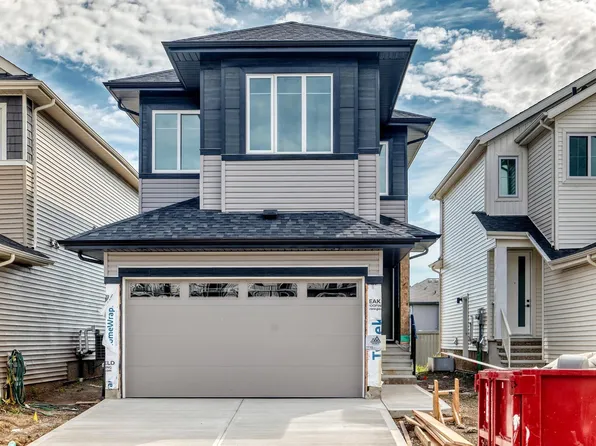 77 Elliott Wynd, Fort Saskatchewan, AB T8L 0Z4
