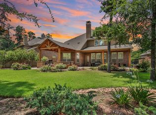 10 Larchfield Ct, Tomball, TX 77375