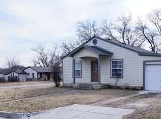 7301 Willis Ave, Fort Worth, TX 76116