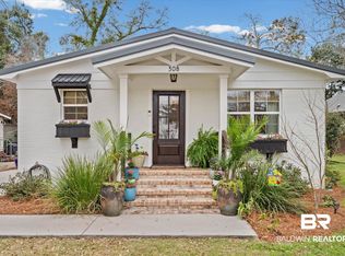 308 S School St, Fairhope, AL 36532