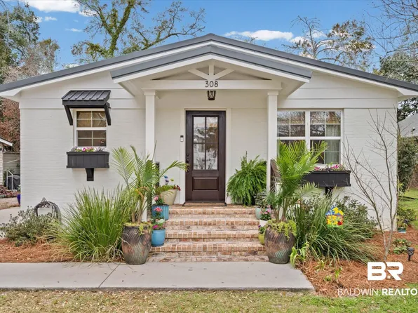 308 S School St, Fairhope, AL 36532