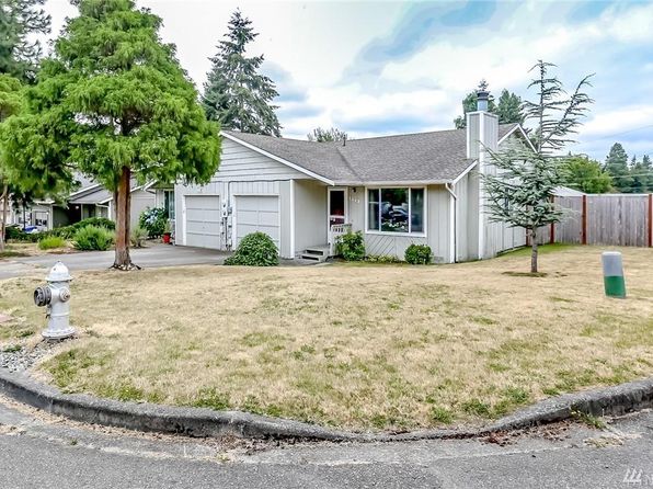 5142 Green Hills Ave NE #5142