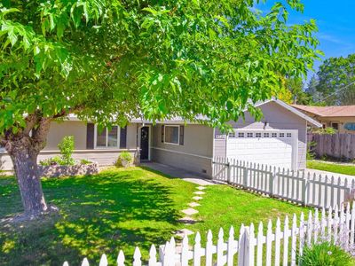 4589 Volo Mine Dr, Diamond Springs, CA, 95619