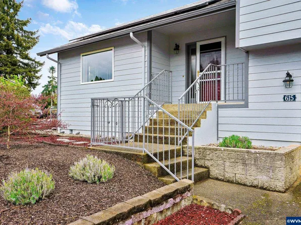 615 SW 9th St, Sublimity, OR 97385