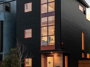 776 Page St, Berkeley, CA 94710