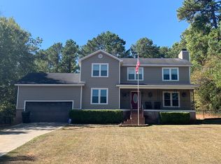 1650 Johnson Rd, Macon, GA 31220