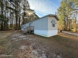 631 Holly Shelter Rd LOT 9, Jacksonville, NC 28540