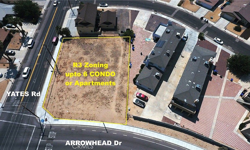 2nd image of 16090 Yates Rd Lot 5
