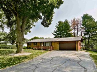 1252 Timothy Dr, Rockford, IL