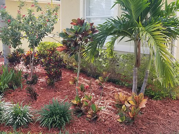 Beautiful Landscaping