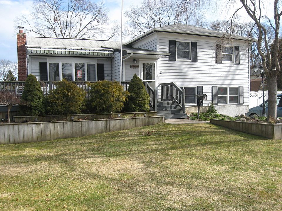 121 carley drive