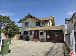 1612 Arlington Ave, Los Angeles, CA 90019