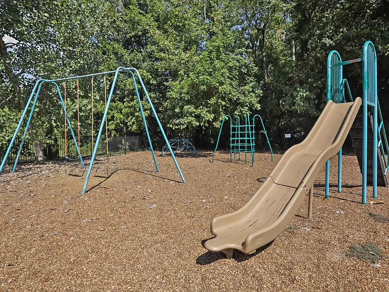 Allentown Park — Photo 65