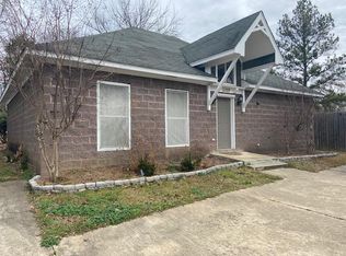 2327 University Ave, Oxford, MS 38655