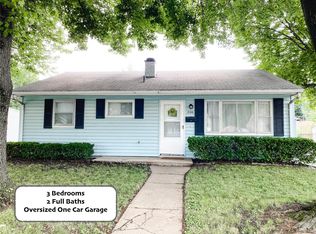 3120 Rodger Ave, Granite City, IL