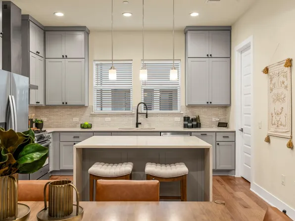 4105 McKinley Fields Dr #88, Austin, TX 78731