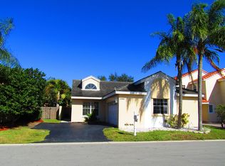 10080 Fanfare Dr, Boca Raton, FL 33428